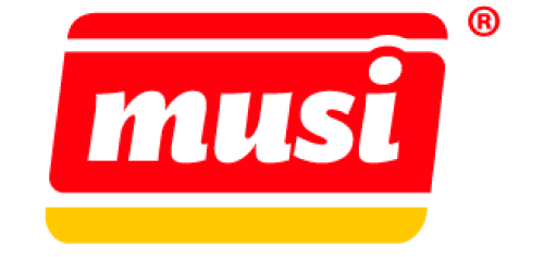 Logo Musi